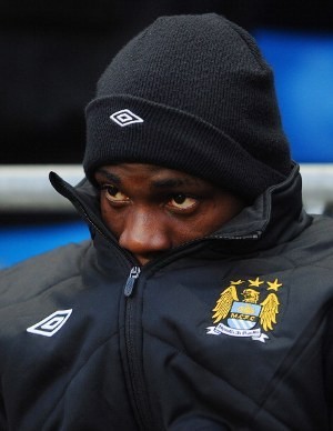 Balotelli Pergi, Mancini Mengaku Sulit Temukan Pengganti