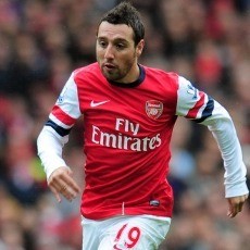 The Reds Waspadai Cazorla