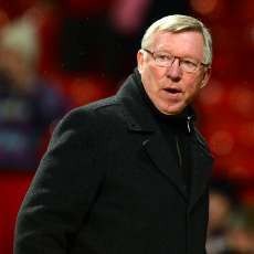 Kritik Hakim Garis, Fergie Didakwa FA