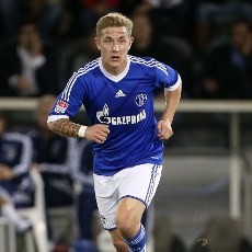 Holtby Langsung Terpukau dengan Spurs