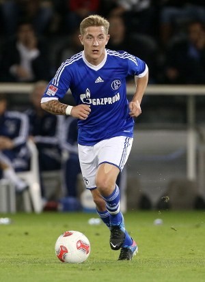 Holtby Langsung Terpukau dengan Spurs