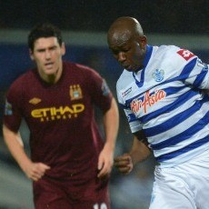QPR-City Berakhir Tanpa Gol