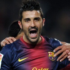 Wenger: Arsenal Takkan Rekrut Villa & Beckham