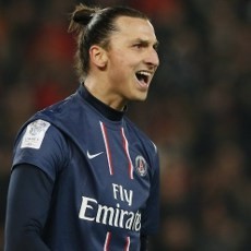 PSG Takkan Jadi Klub Terakhir Ibra
