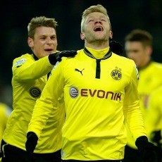 Tangguhnya Leverkusen di BayArena Tak Bikin Dortmund Ngeri