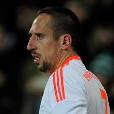 Ribery Yakin Bayern Akan Sukses Bersama Guardiola