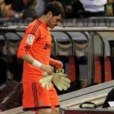 Madrid Tak Full Team, Barca Tetap Waspada
