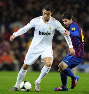 \Messi Akan Cetak Gol dan Barca Bakal Menang\ \Messi Akan Cetak Gol dan Barca Bakal Menang\