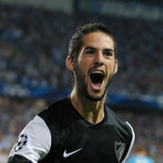 Langkah Penting Isco di Malaga