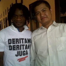 FIFPro kepada Indonesia: Jangan Lagi Pemain Jadi Korban