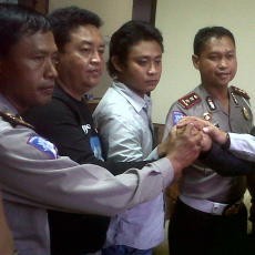 Dikeluhkan Warga, 2 Kelompok Suporter di Semarang Dipanggil Polisi