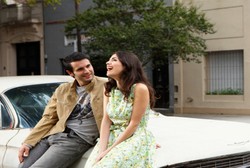 Ingin Sukses Flirting? Lakukan Saat Hari Sedang Cerah!