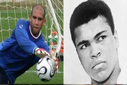 Atlet-atlet Top yang Berjuang Melawan Penyakit