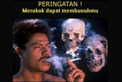 Komnas PA: Gambar Seram Bungkus Rokok Juga Harus Dipasang di Iklan
