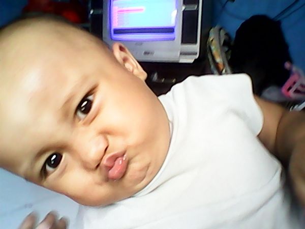 Dzaki Abdillah, 2,1 Tahun, Lelaki