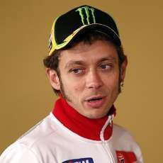 Rossi Tak Cocok dengan DNA Ducati