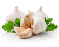 Perbanyak Makan Bawang Putih Bila Ingin Turunkan Berat Badan