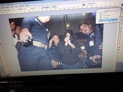  Mahasiswi Cantik yang Sempat Ditahan KPK Dibebaskan