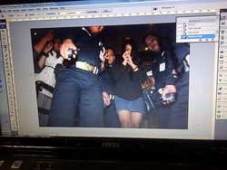 Mahasiswi Cantik Mungkin Akan Kembali Dipanggil KPK untuk Bersaksi