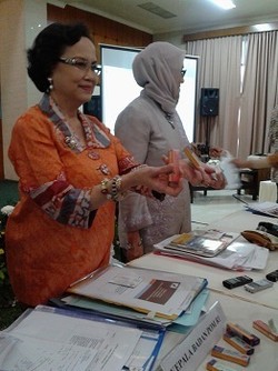  BPOM Luncurkan Registrasi Obat Online