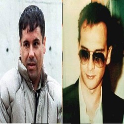 10 Penjahat Paling Dicari di Dunia