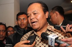 Majelis Syuro PKS Segera Bahas Status Ketum Luthfi Hasan