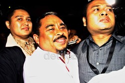 Presidennya Jadi Tersangka, PKS Riau Rapatkan Barisan