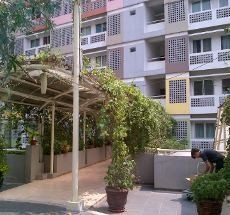 KPK Obok-obok Apartemen Ahmad Fathanah di Depok