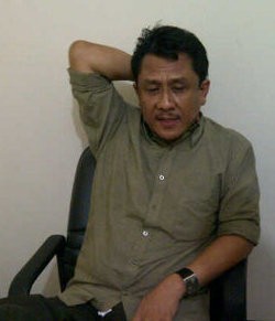 Direhabilitasi dari Narkoba, Berat Badan Hakim Puji Naik 7 Kg