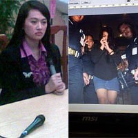 Kisah Rani dan Rhani di KPK