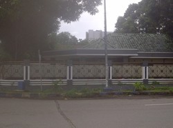 Ditangkap KPK Bareng Mahasiswi di Hotel, Siapa Ahmad Fathanah?