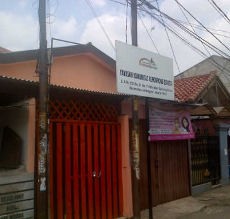 Menengok Tanah dan Bangunan Luthfi Hasan Ishaaq di Cipinang