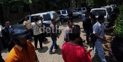 Koordinator Penumpang: Kata Kemenhub Kantor Batavia Air Mulai Buka Besok