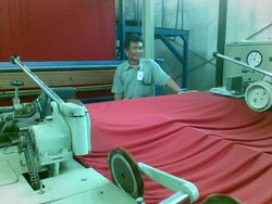 10 Perusahaan Garmen India & Korsel Hengkang Diam-diam dari RI Karena Malu