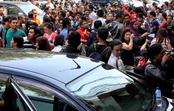 Calon Penumpang Makin Membludak, Kantor Pusat Batavia Masih Tutup