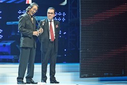 AMI Awards 2013 Digelar 3 Juli Mendatang