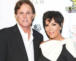 Selingkuh, Ibu Kim Kardashian Segera Diceraikan Suami