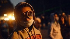 Mesir Kian Memanas, Sudah 56 Orang Tewas