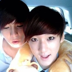 U-Kiss Gelar Acara Amal di Jakarta Besok