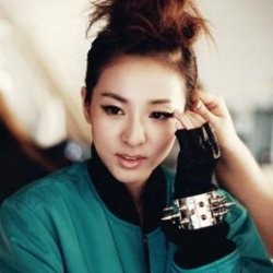 Meniti Karier di Filipina, Sandara 2NE1 Harus Masak Tikus & Kadal