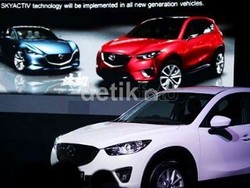 Jakarta Banjir, Mobil-mobil SUV Dicari 