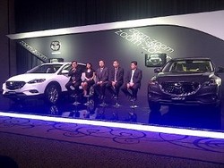 Mazda Turunkan Harga Mazda CX-9