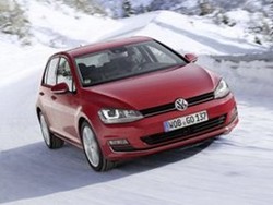 Ini Dia Mobil 4WD yang Irit BBM