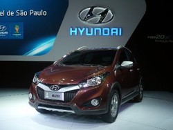 Hyundai Siapkan Mobil Kecil Lagi