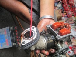 Motor Sering Jalan Jauh? Servis Besar Maksimal Sekali dalam 2 Tahun