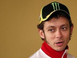 Rossi Tidak Cocok dengan Ducati