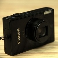 Kamera Canon Android? Mungkin Saja!
