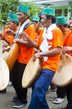 Parrawana
