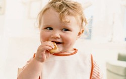 Ingin Berikan Camilan Sehat Anak? Simak Hal Penting Ini!