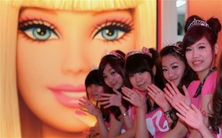 Pertama di Dunia! Restoran Barbie Dibuka di Taiwan